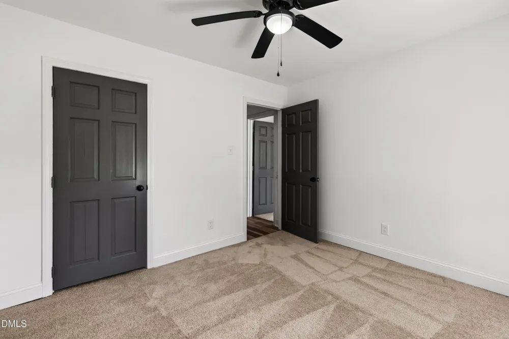 234 Crumpler Road Kenly, NC 27542