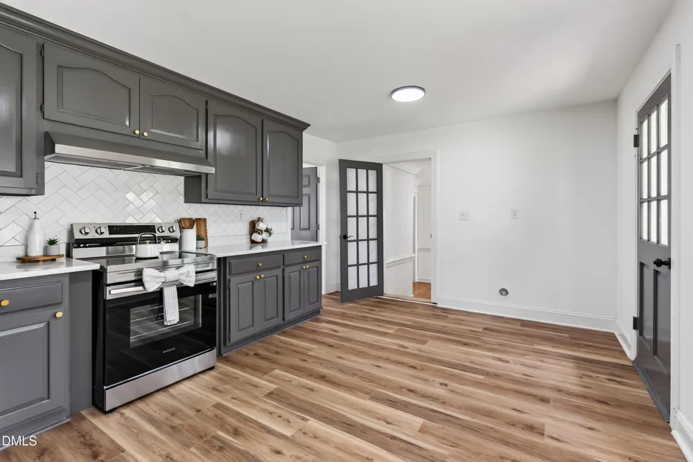 234 Crumpler Road Kenly, NC 27542