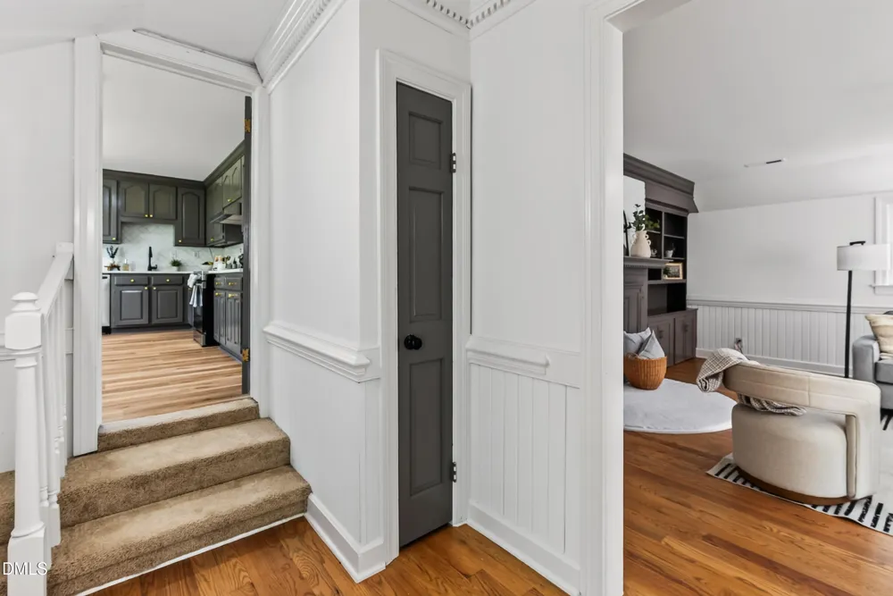 234 Crumpler Road Kenly, NC 27542