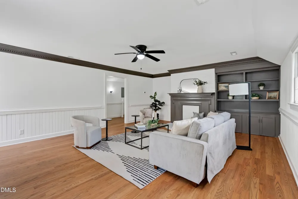 234 Crumpler Road Kenly, NC 27542