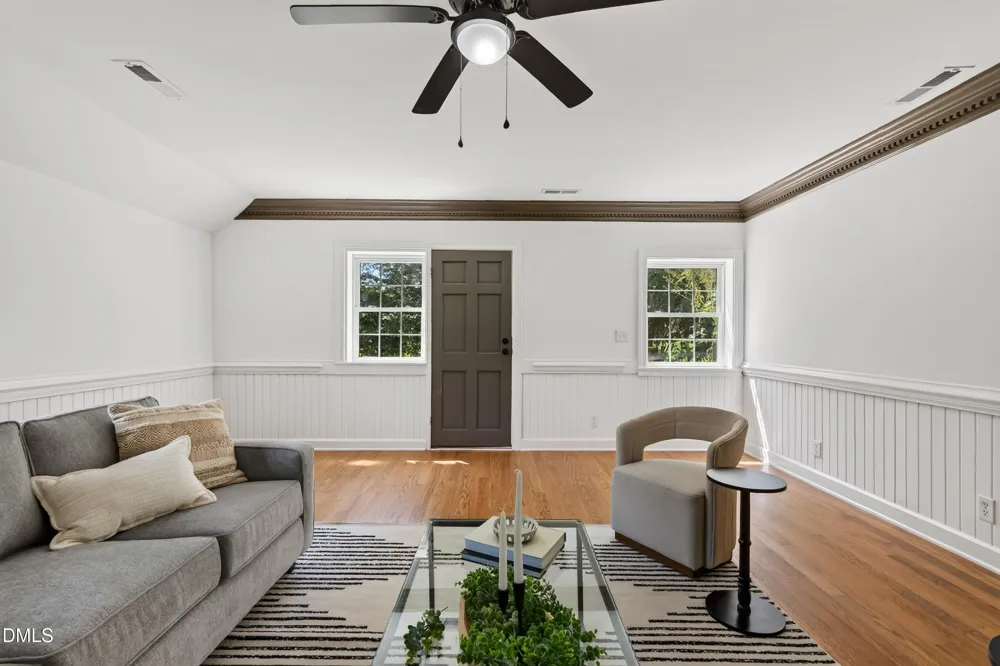 234 Crumpler Road Kenly, NC 27542