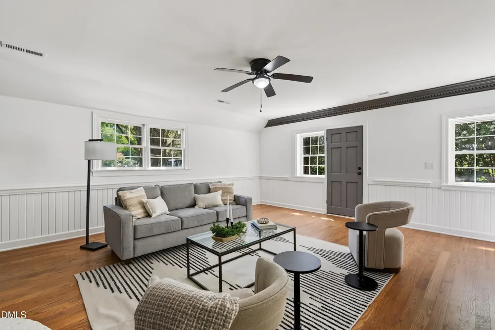 234 Crumpler Road Kenly, NC 27542