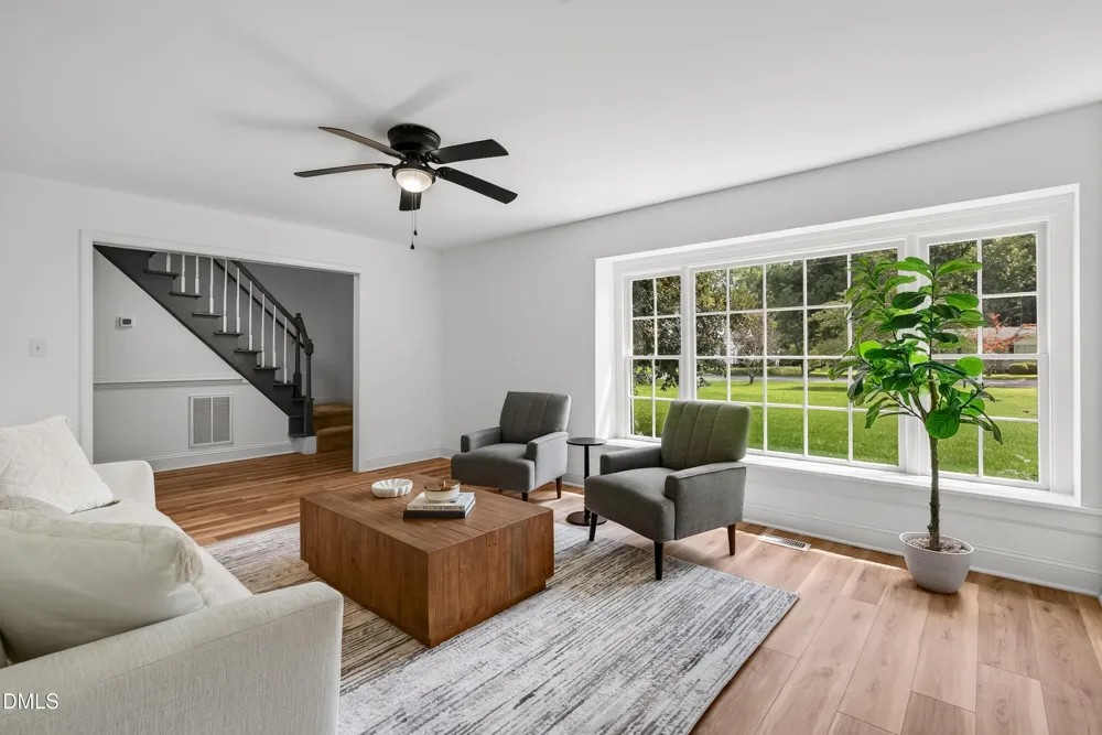 234 Crumpler Road Kenly, NC 27542