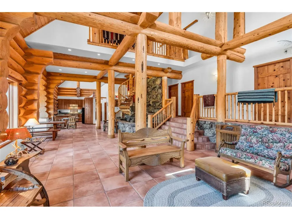 23100 Spirit Mountain Drive Aguilar, CO 81020