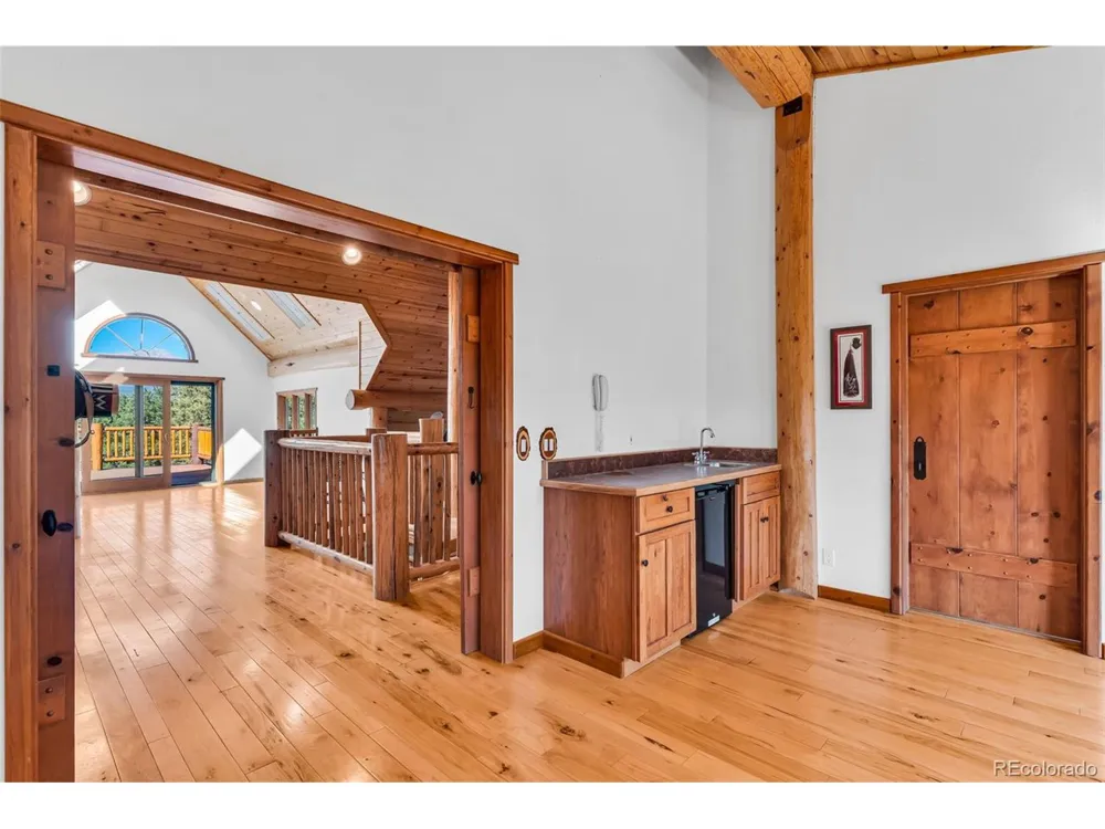 23100 Spirit Mountain Drive Aguilar, CO 81020