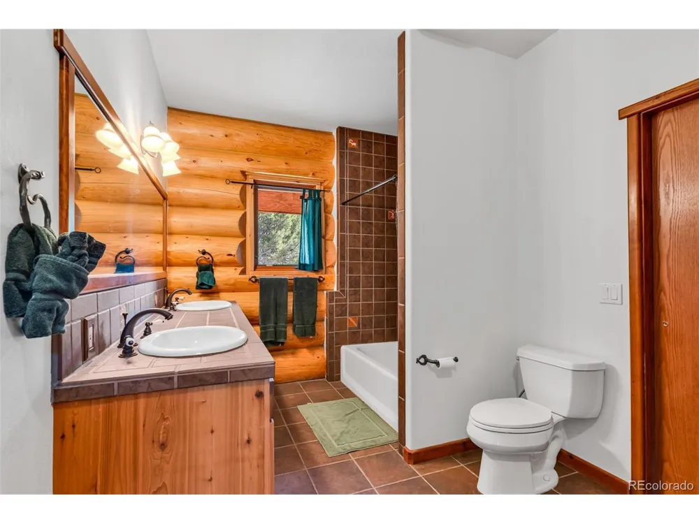 23100 Spirit Mountain Drive Aguilar, CO 81020