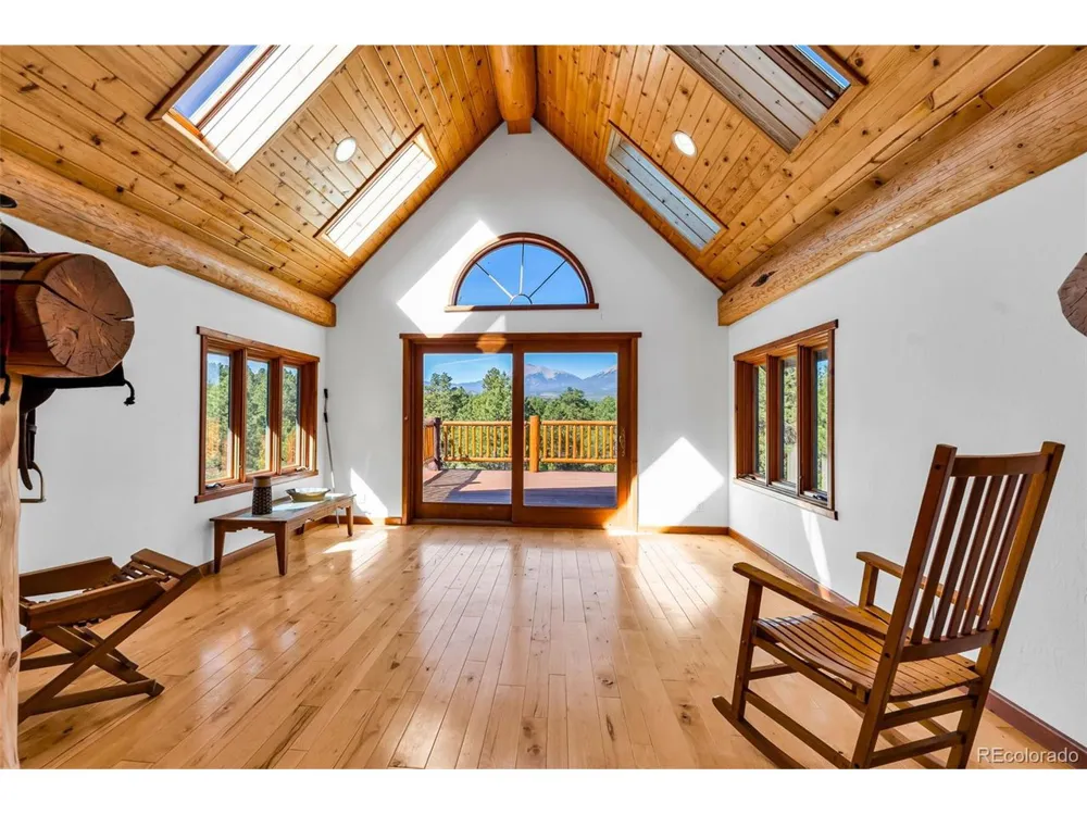 23100 Spirit Mountain Drive Aguilar, CO 81020