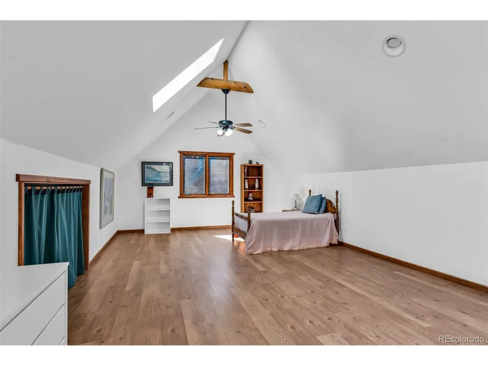 23100 Spirit Mountain Drive Aguilar, CO 81020