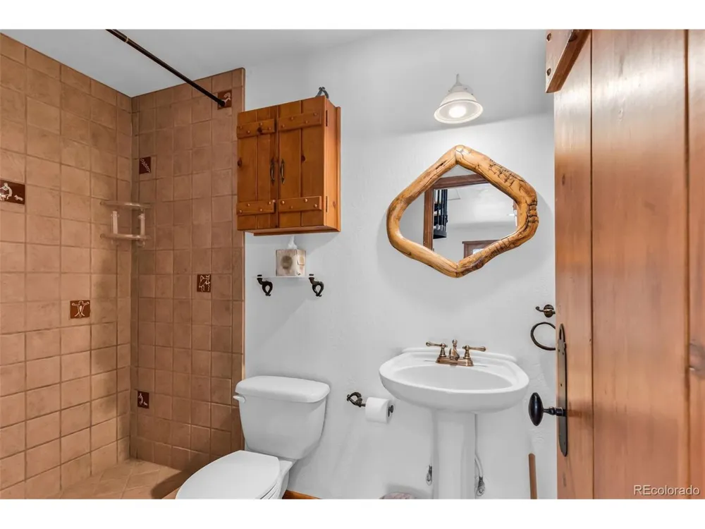 23100 Spirit Mountain Drive Aguilar, CO 81020