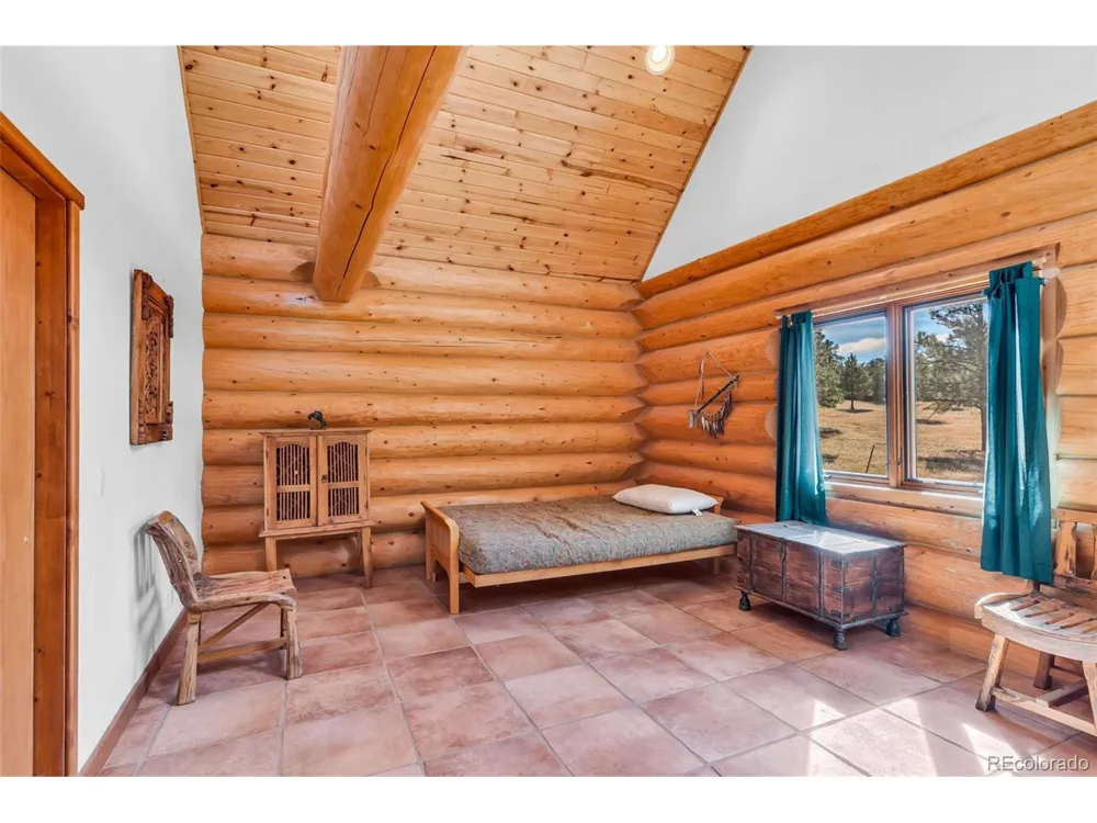 23100 Spirit Mountain Drive Aguilar, CO 81020