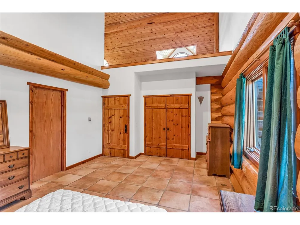 23100 Spirit Mountain Drive Aguilar, CO 81020