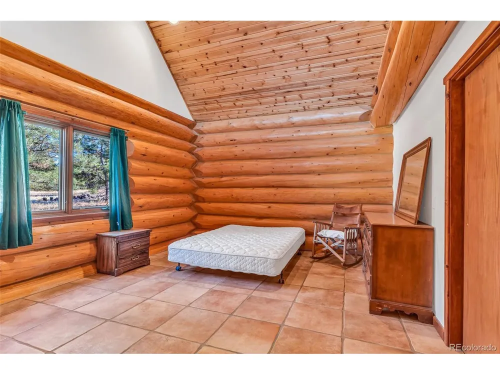 23100 Spirit Mountain Drive Aguilar, CO 81020