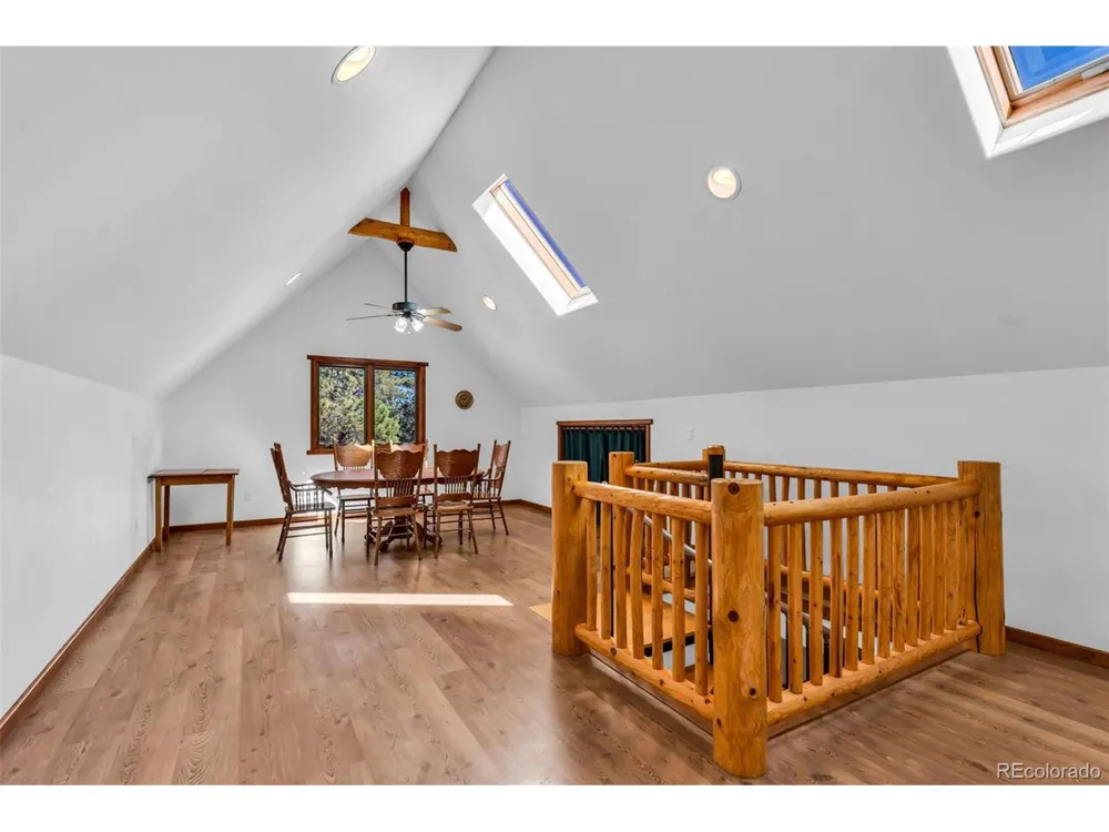 23100 Spirit Mountain Drive Aguilar, CO 81020