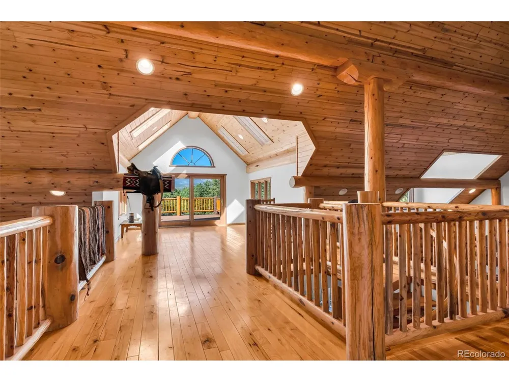 23100 Spirit Mountain Drive Aguilar, CO 81020