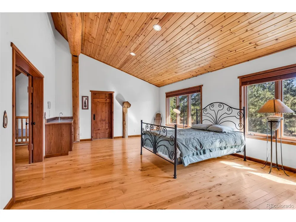 23100 Spirit Mountain Drive Aguilar, CO 81020