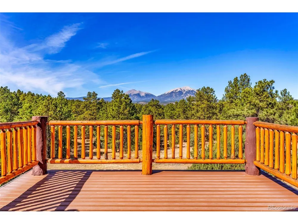 23100 Spirit Mountain Drive Aguilar, CO 81020