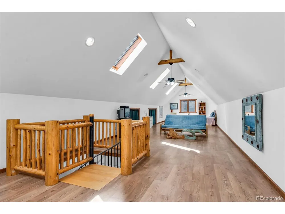 23100 Spirit Mountain Drive Aguilar, CO 81020