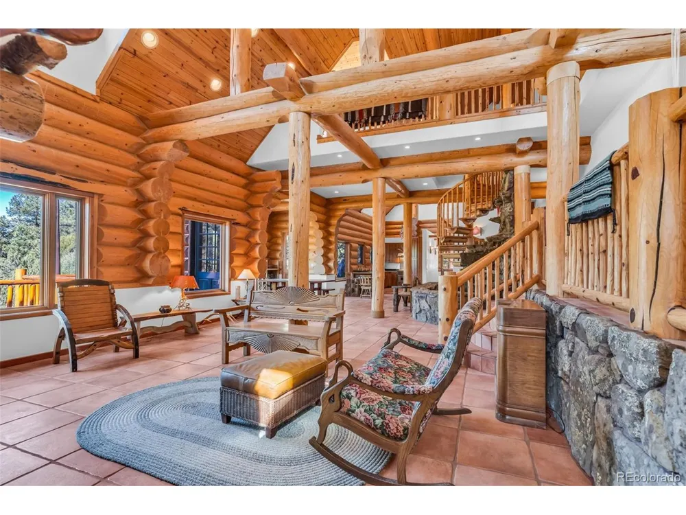 23100 Spirit Mountain Drive Aguilar, CO 81020