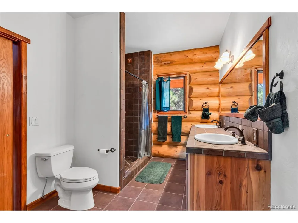 23100 Spirit Mountain Drive Aguilar, CO 81020