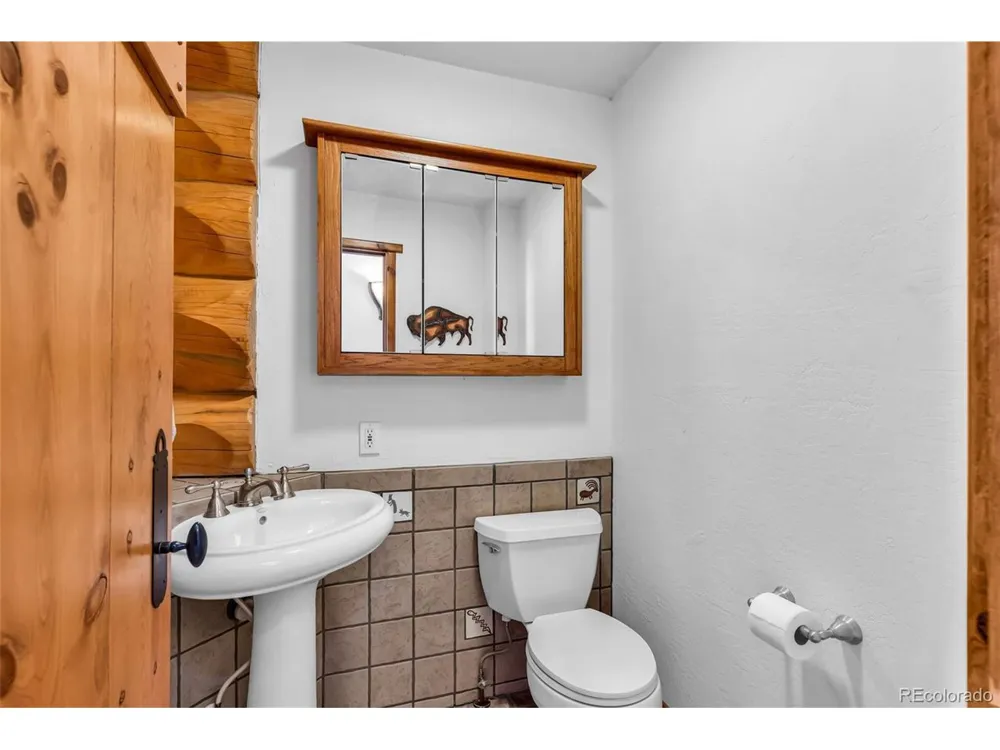 23100 Spirit Mountain Drive Aguilar, CO 81020