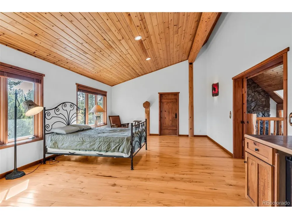 23100 Spirit Mountain Drive Aguilar, CO 81020