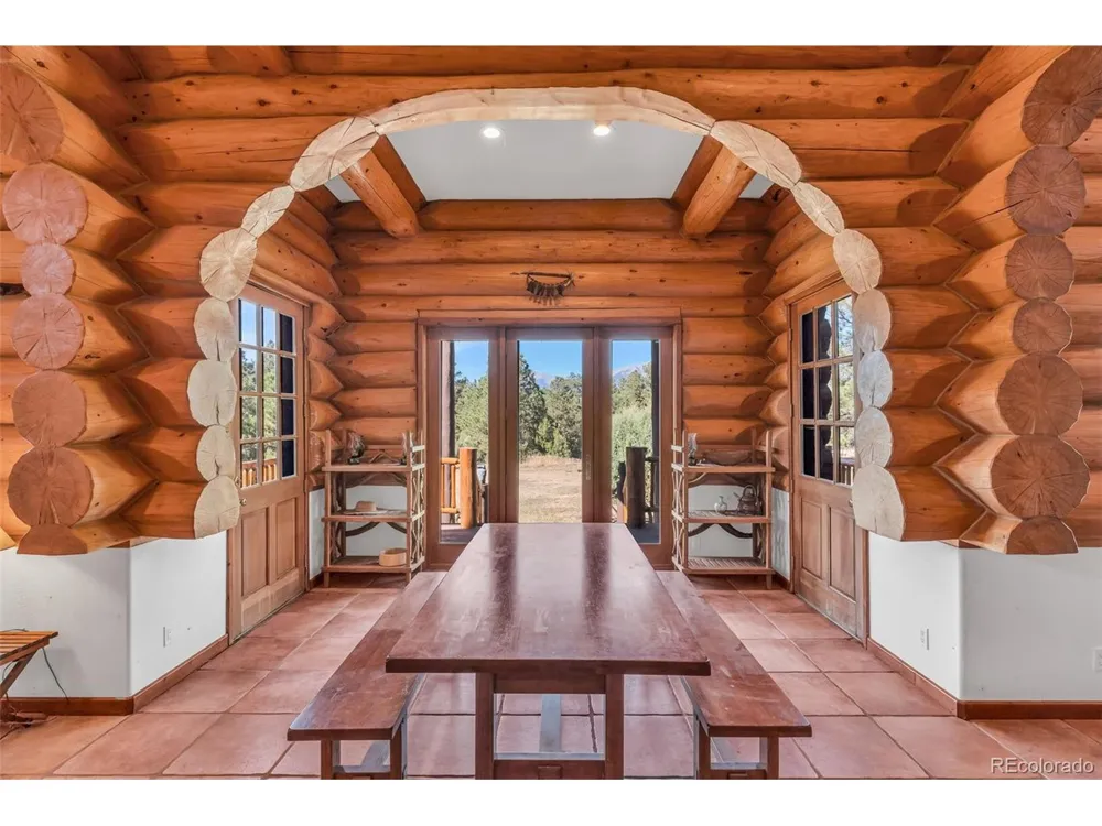 23100 Spirit Mountain Drive Aguilar, CO 81020