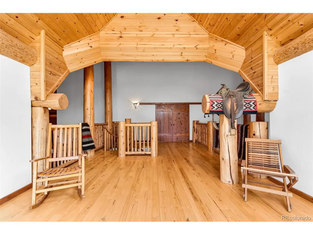 23100 Spirit Mountain Drive Aguilar, CO 81020