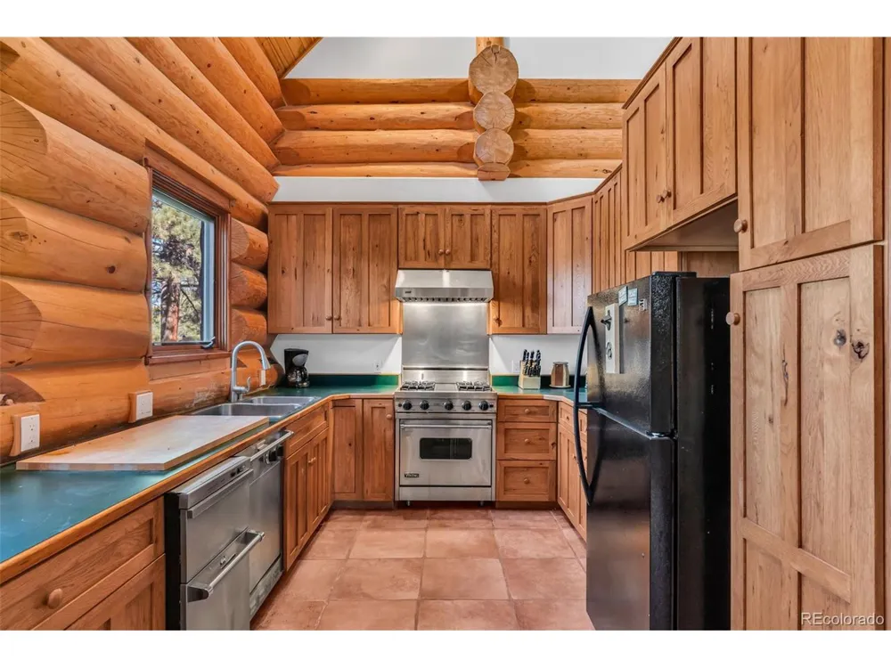 23100 Spirit Mountain Drive Aguilar, CO 81020