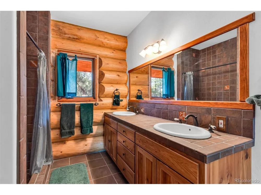 23100 Spirit Mountain Drive Aguilar, CO 81020