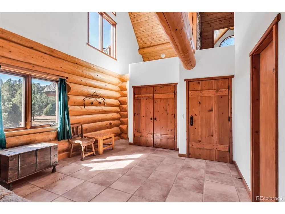 23100 Spirit Mountain Drive Aguilar, CO 81020