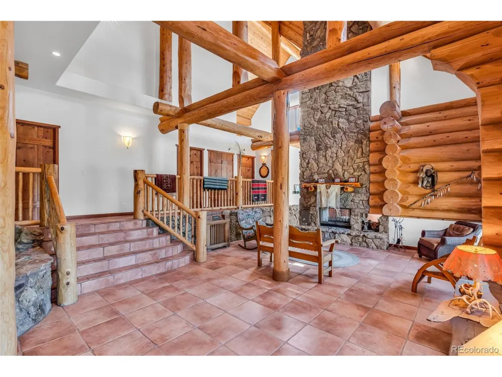 23100 Spirit Mountain Drive Aguilar, CO 81020