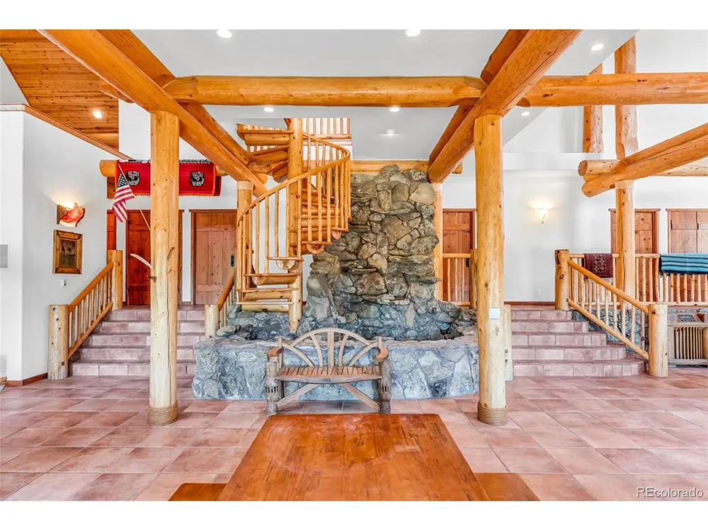 23100 Spirit Mountain Drive Aguilar, CO 81020