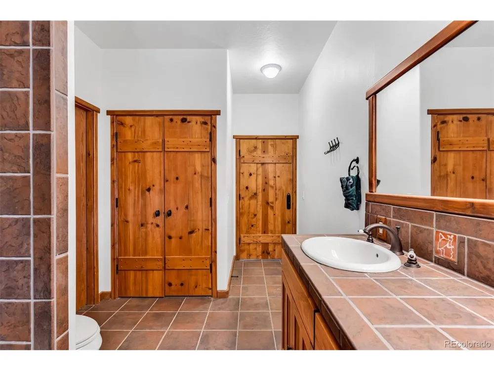23100 Spirit Mountain Drive Aguilar, CO 81020