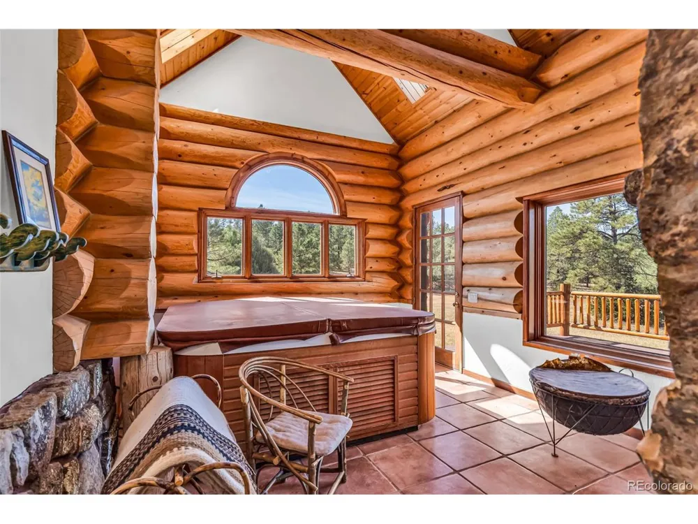 23100 Spirit Mountain Drive Aguilar, CO 81020