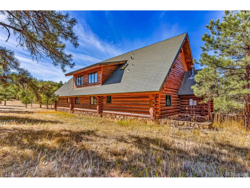 23100 Spirit Mountain Drive Aguilar, CO 81020