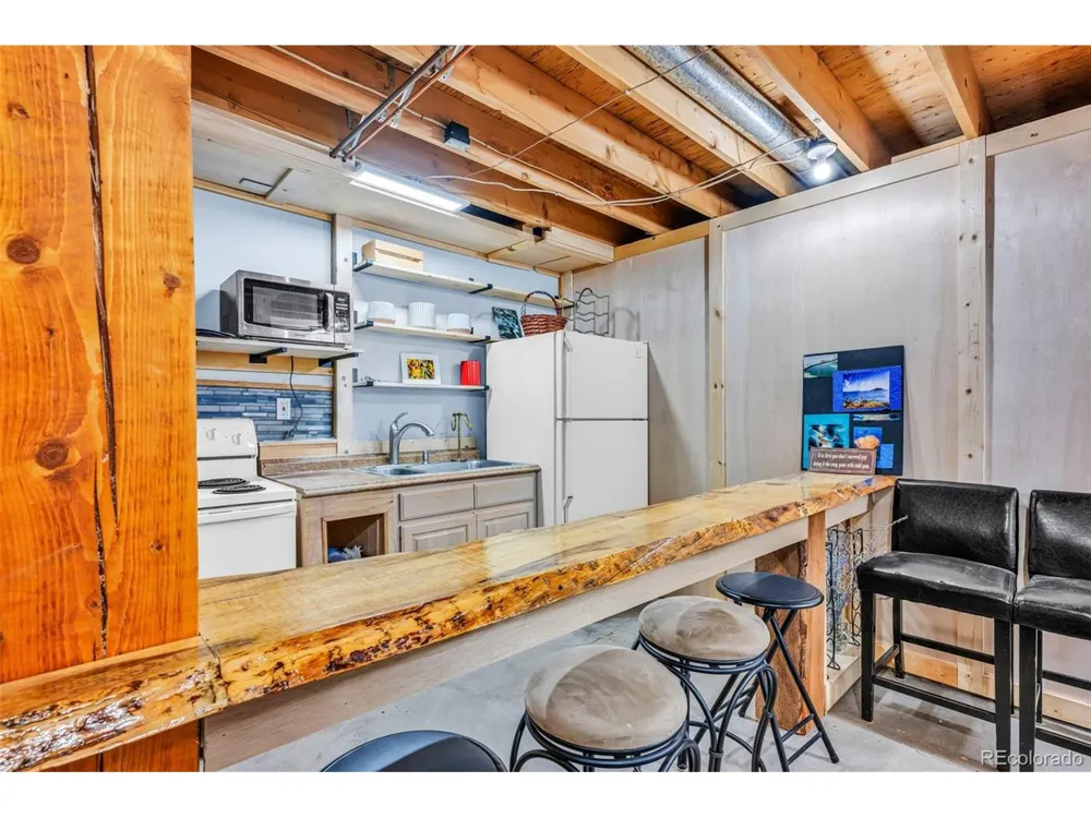 2716 County Road 327 Westcliffe, CO 81252