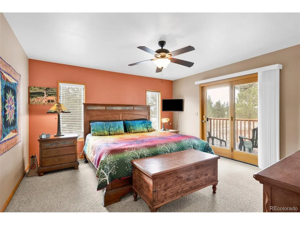 2716 County Road 327 Westcliffe, CO 81252