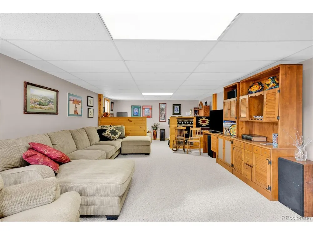 2716 County Road 327 Westcliffe, CO 81252
