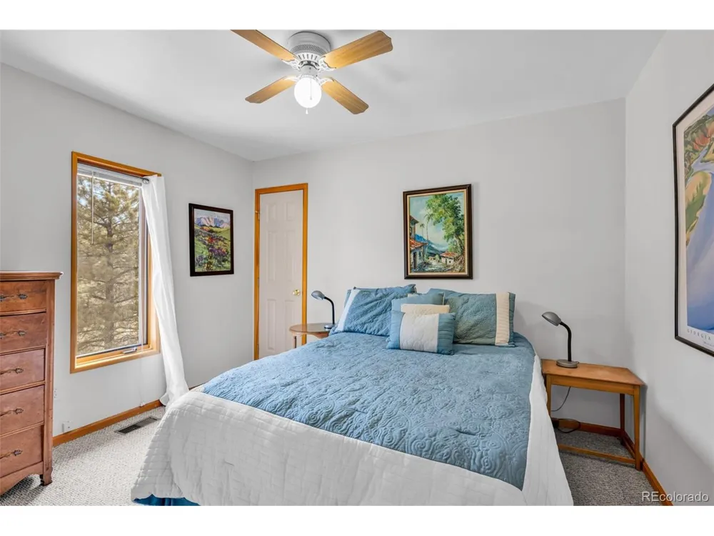 2716 County Road 327 Westcliffe, CO 81252