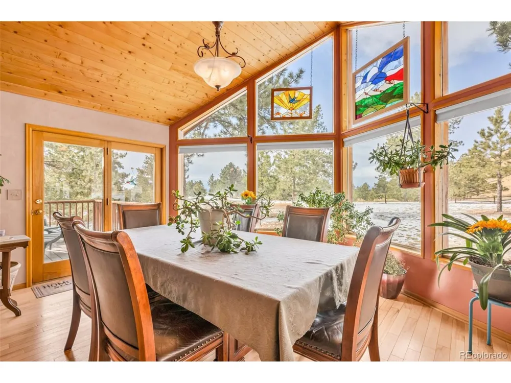 2716 County Road 327 Westcliffe, CO 81252