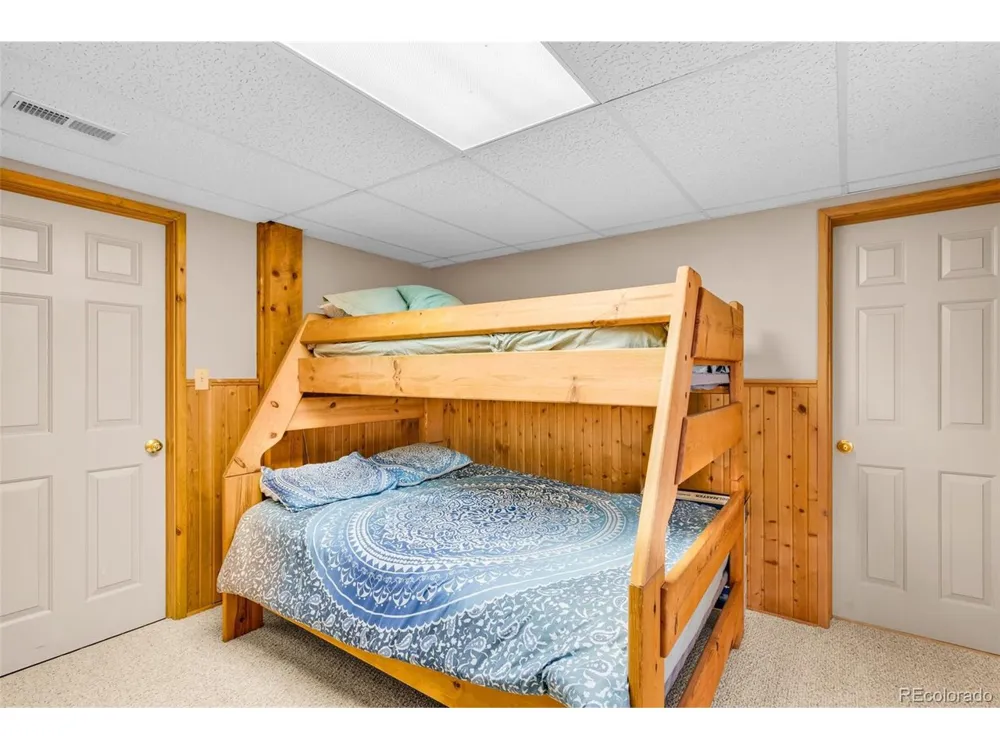 2716 County Road 327 Westcliffe, CO 81252
