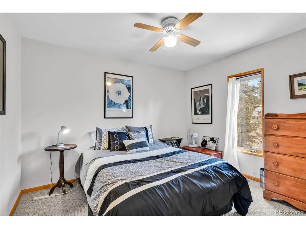 2716 County Road 327 Westcliffe, CO 81252
