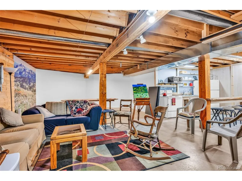 2716 County Road 327 Westcliffe, CO 81252