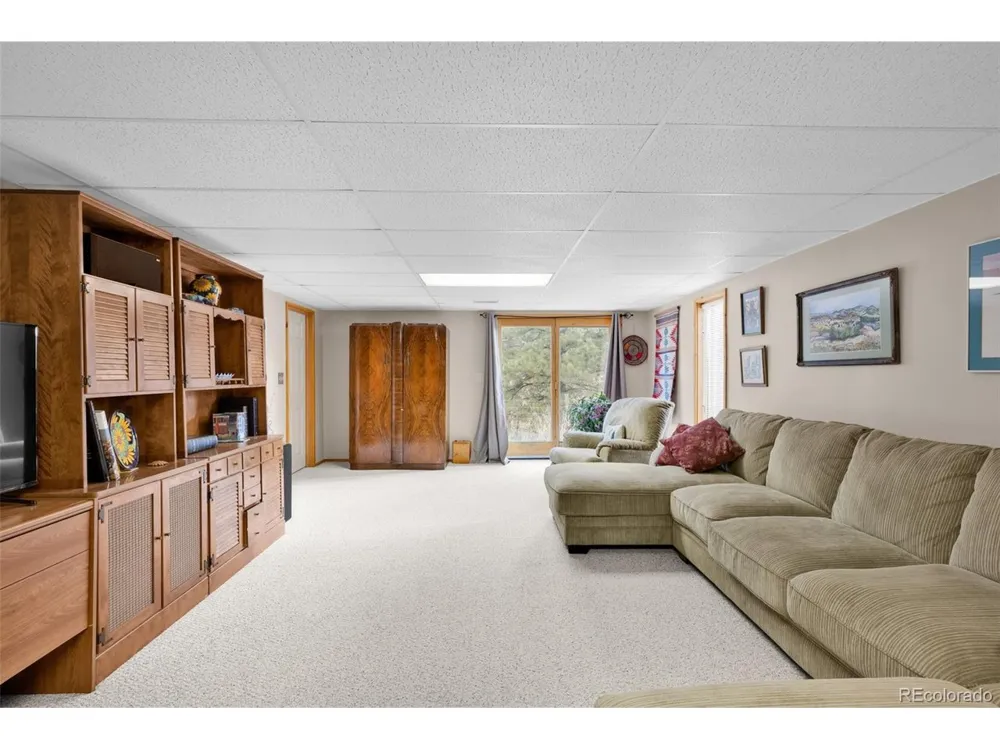 2716 County Road 327 Westcliffe, CO 81252