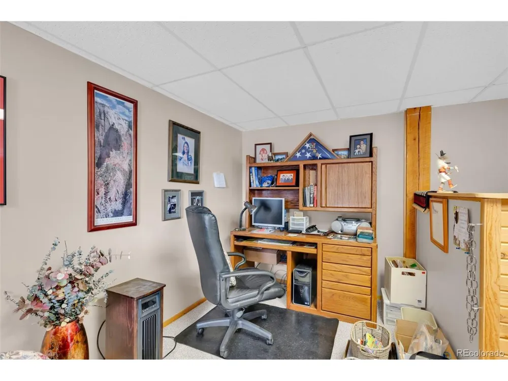 2716 County Road 327 Westcliffe, CO 81252