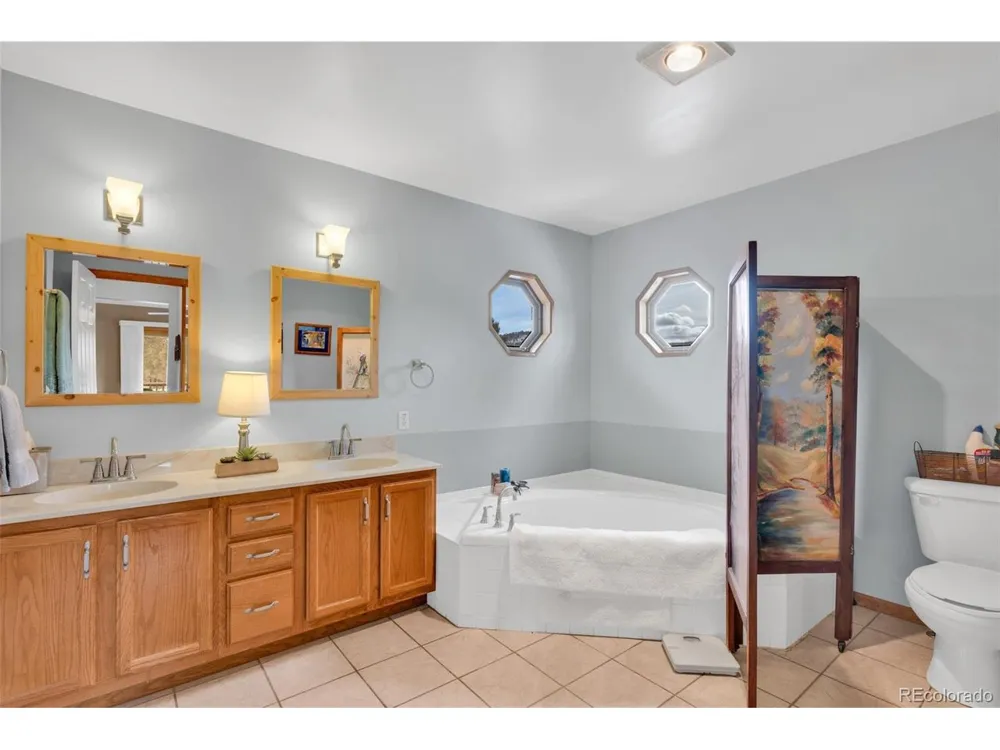 2716 County Road 327 Westcliffe, CO 81252