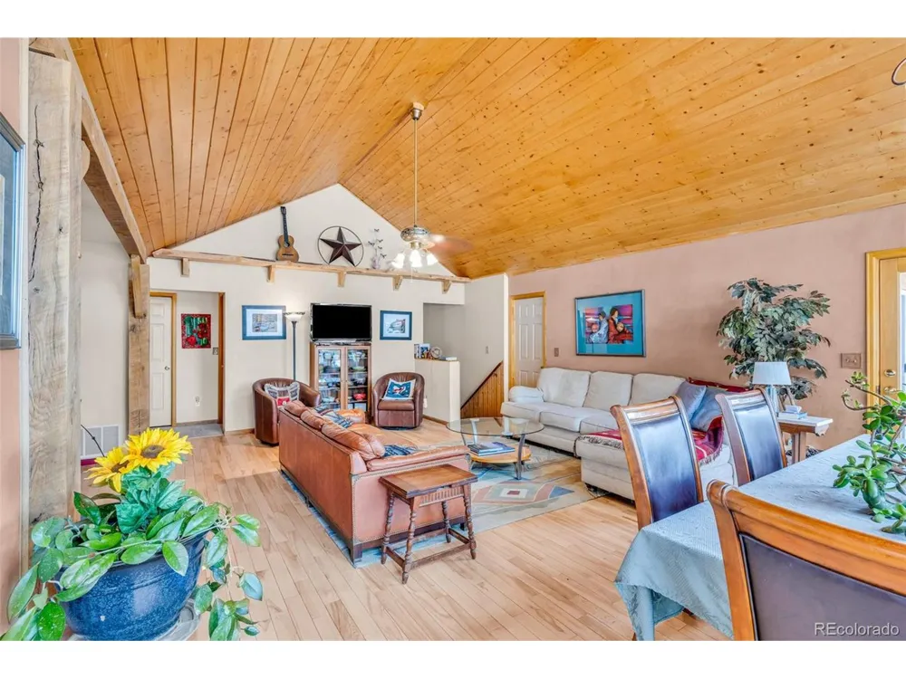 2716 County Road 327 Westcliffe, CO 81252