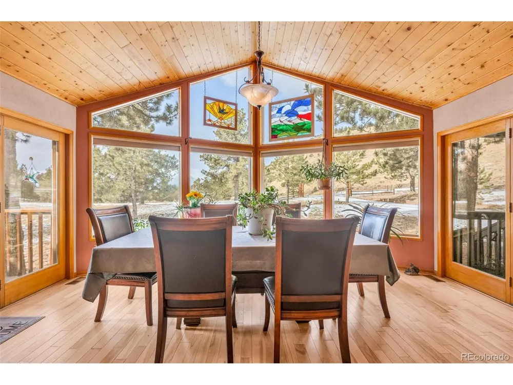 2716 County Road 327 Westcliffe, CO 81252