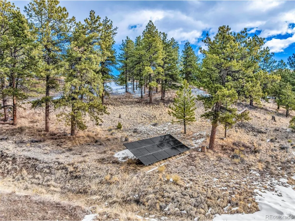 2716 County Road 327 Westcliffe, CO 81252