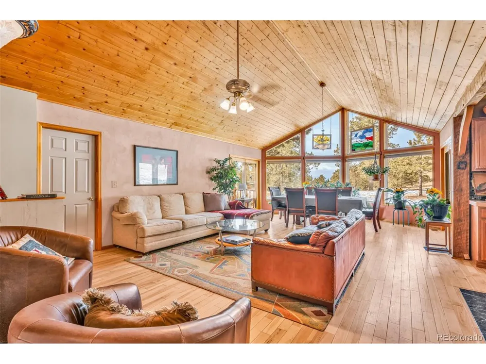 2716 County Road 327 Westcliffe, CO 81252
